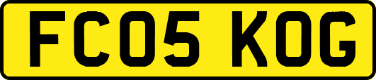 FC05KOG