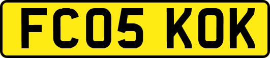 FC05KOK