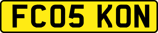 FC05KON