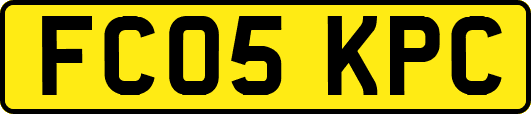 FC05KPC