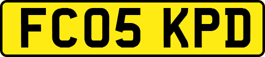 FC05KPD
