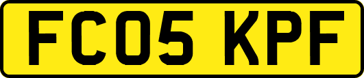 FC05KPF