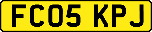 FC05KPJ