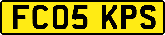 FC05KPS