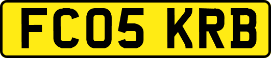 FC05KRB