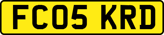 FC05KRD