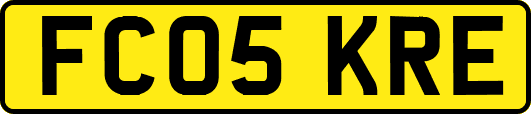 FC05KRE