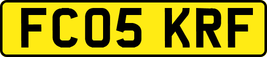 FC05KRF