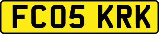 FC05KRK