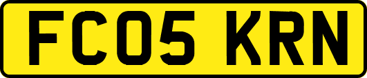 FC05KRN