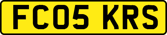 FC05KRS