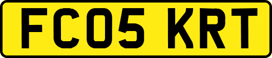 FC05KRT
