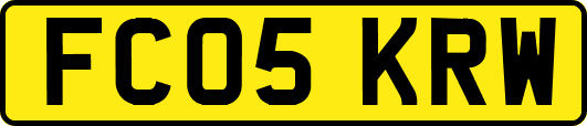 FC05KRW
