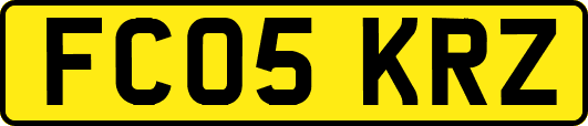 FC05KRZ