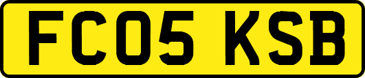 FC05KSB