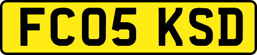 FC05KSD