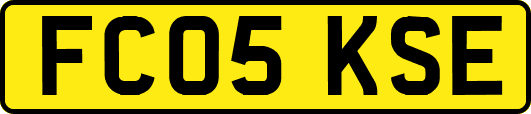 FC05KSE