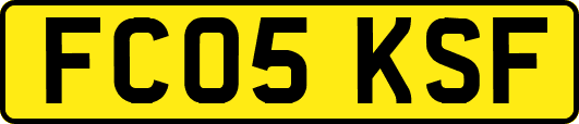 FC05KSF