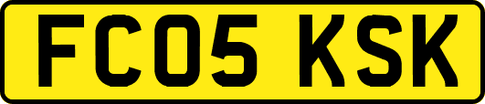 FC05KSK
