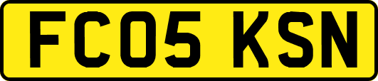 FC05KSN