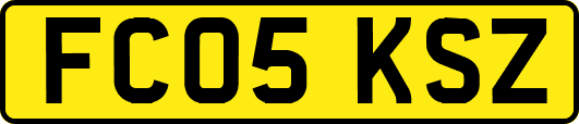 FC05KSZ