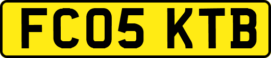FC05KTB