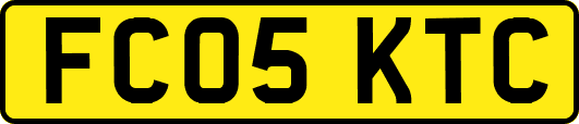 FC05KTC
