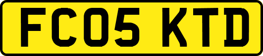 FC05KTD