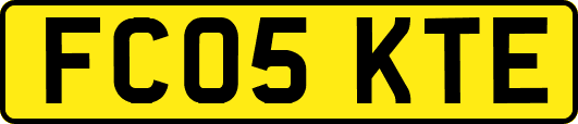 FC05KTE