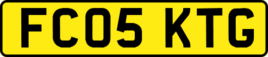 FC05KTG