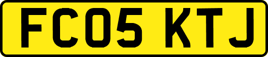 FC05KTJ