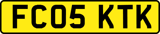 FC05KTK