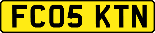 FC05KTN