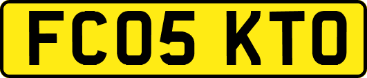 FC05KTO
