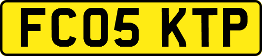 FC05KTP