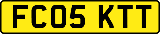 FC05KTT