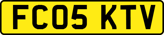 FC05KTV