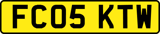 FC05KTW