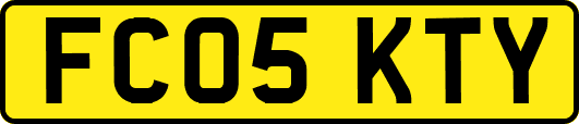 FC05KTY