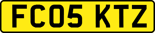 FC05KTZ