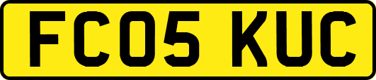 FC05KUC