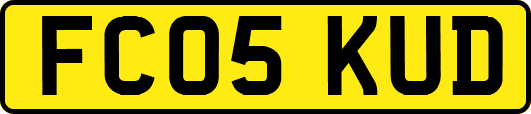 FC05KUD
