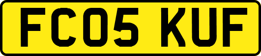 FC05KUF