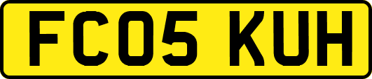 FC05KUH