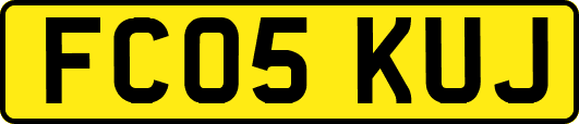FC05KUJ