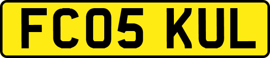 FC05KUL