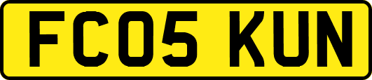 FC05KUN