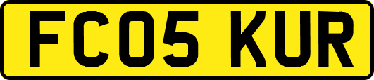 FC05KUR