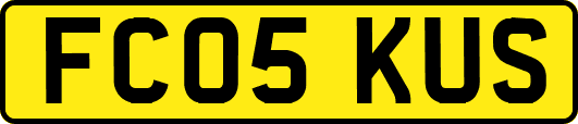 FC05KUS