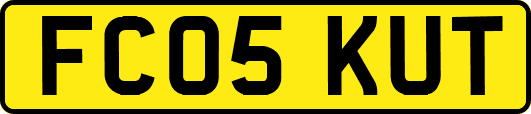 FC05KUT